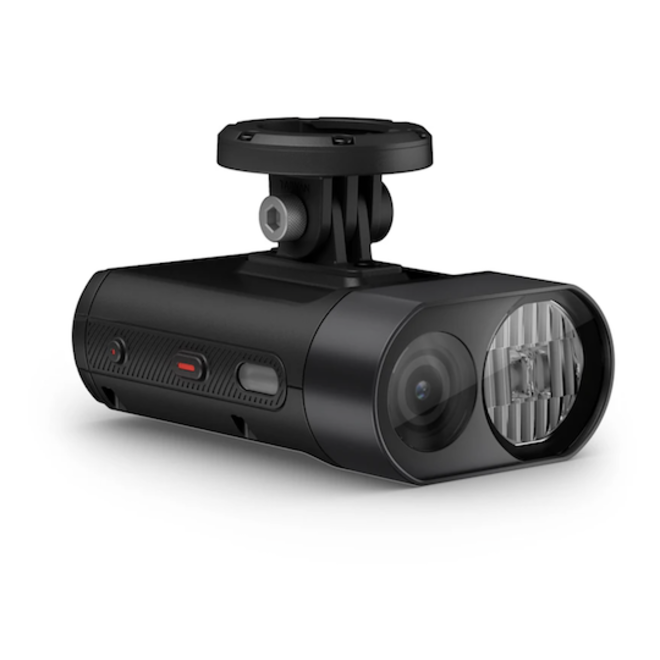 Garmin Varia Vue