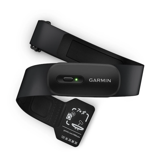 Garmin HRM 200 Borstband