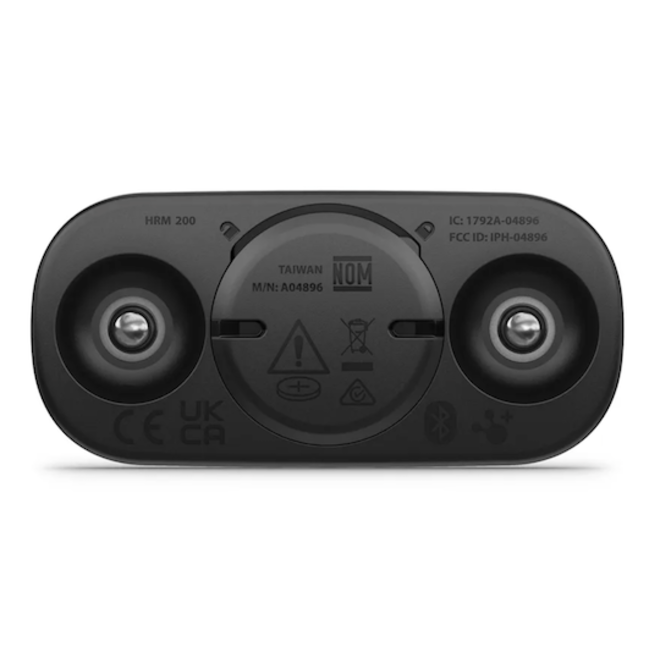Garmin HRM 200 Borstband