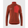 Assos Mammut Aenergy Light ML Jacket Rust