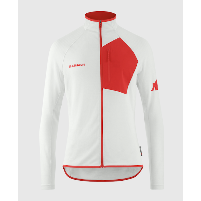 Mammut Aenergy Light ML Jacket Mist