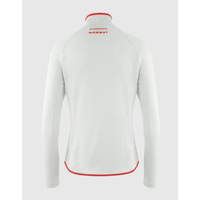 Assos Mammut Aenergy Light ML Jacket Mist