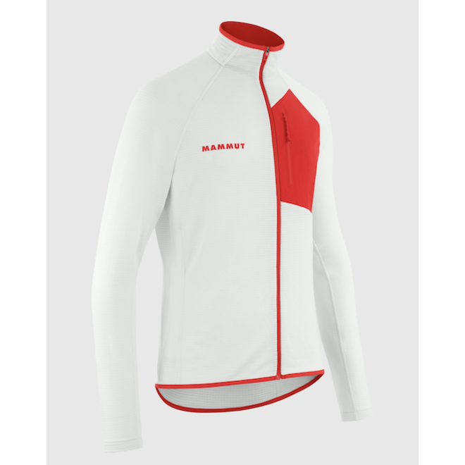Assos Mammut Aenergy Light ML Jacket Mist