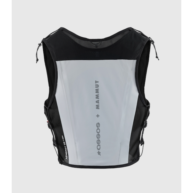 Assos Mammut Aenergy TR5 Black