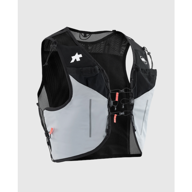 Assos Mammut Aenergy TR5 Black