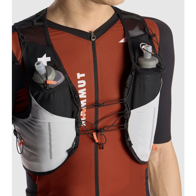 Assos Mammut Aenergy TR5 Black