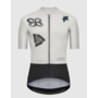Assos Equipe RS Jersey S12 Safa Brian Almond Milk
