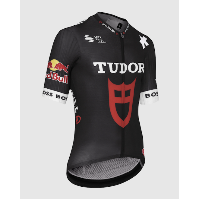 Assos Equipe RS Jersey S11 Tudor 2025