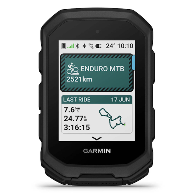 Garmin Edge MTB