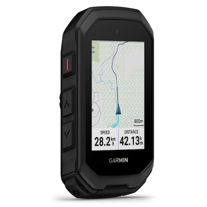 Garmin Edge MTB