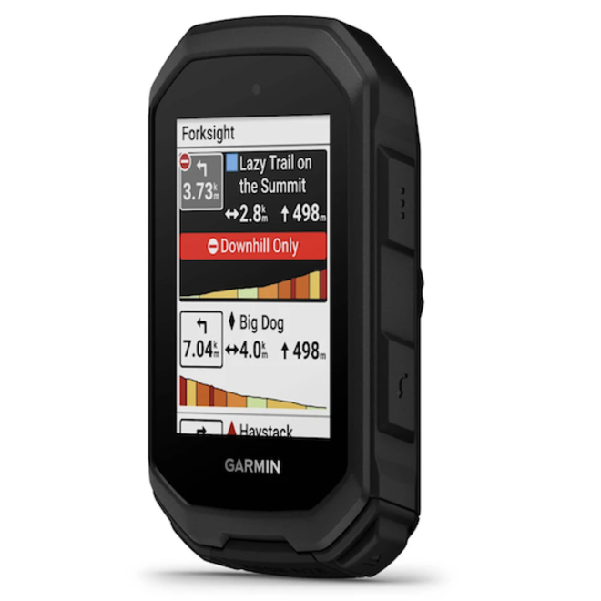 Garmin Edge MTB