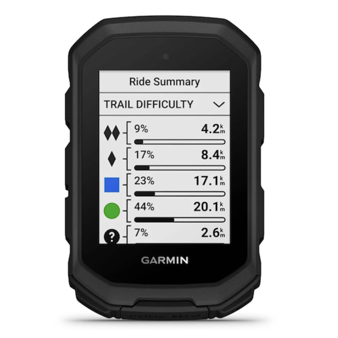 Garmin Edge MTB