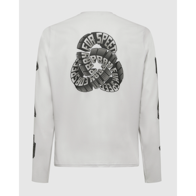 Assos Tactica T-shirt T5 Safa Brian Almond