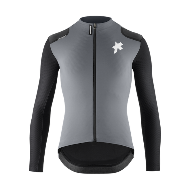 Equipe RS Spring Fall Jacket S11 Fanatic Silver