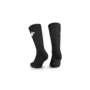 ASSOSOIRES Winter Socks P1 Zwart
