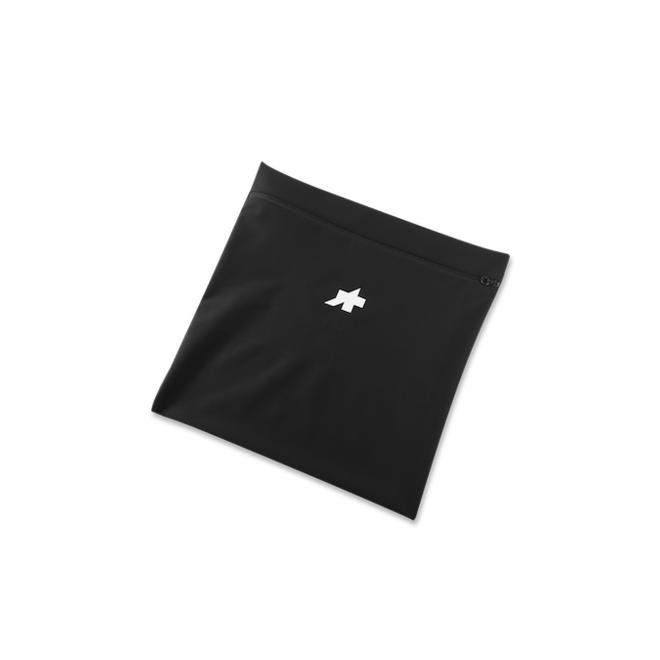 Post-Ride Bag Zwart