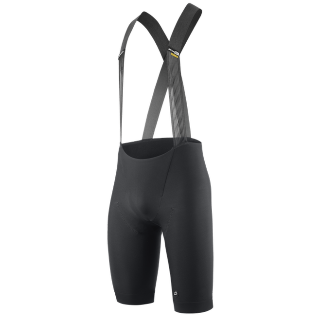 Assos Mille GTS Spring Fall Bib Shorts S11  Zwart