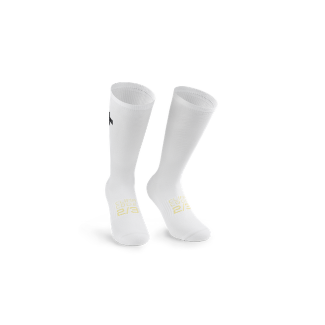 Spring Fall Socks P1 wit