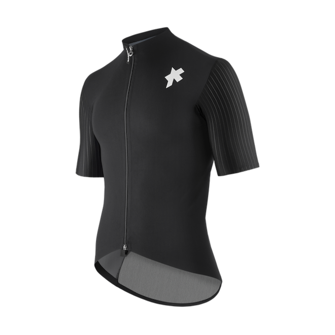 Assos Equipe RS Shell Jersey S11 Zwart