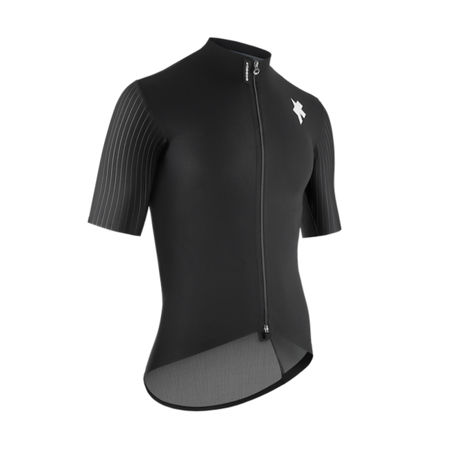 Assos Equipe RS Shell Jersey S11 Zwart