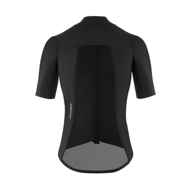 Assos Equipe RS Shell Jersey S11 Zwart