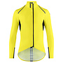 Assos MILLE GTS WASSERSCHNAUZE Rain Jacket S11 Geel