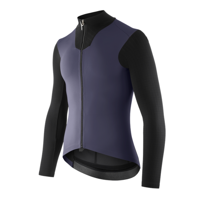 Assos Mille GTS Spring Fall Jacket S11 Future Dusk