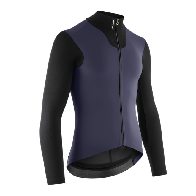 Assos Mille GTS Spring Fall Jacket S11 Future Dusk