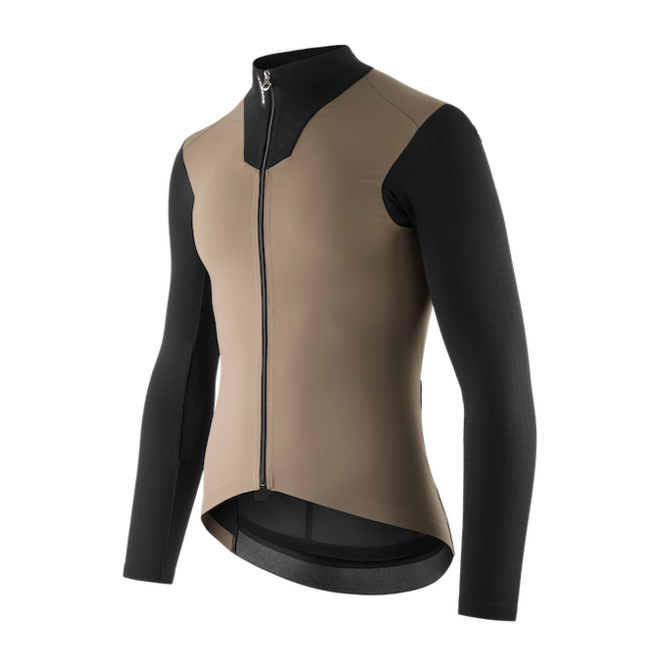 Assos Mille GTS Spring Fall Jacket S11 Terra Sand