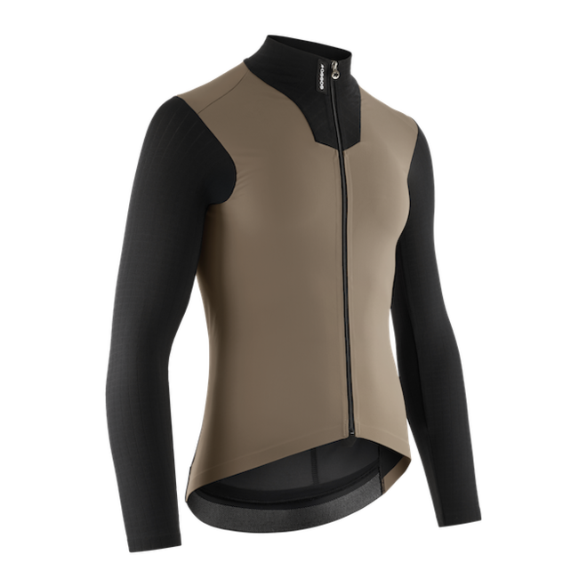 Assos Mille GTS Spring Fall Jacket S11 Terra Sand