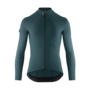 Assos Mille GT Spring Fall LS Jersey C2 Groen