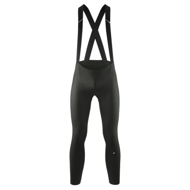 Mille GT Spring Fall Bib Tights S11 Groen