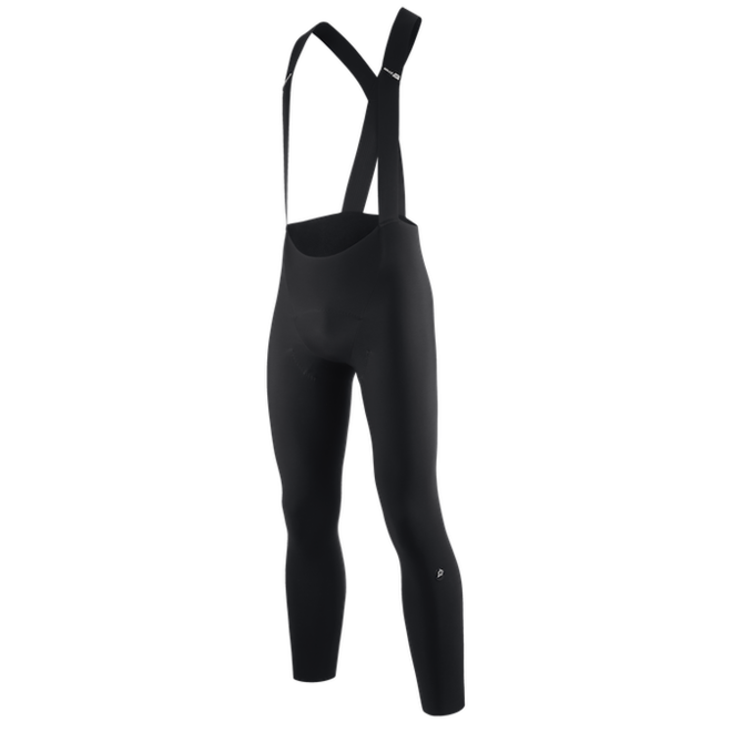Assos Mille GT Spring Fall Bib Tights S11 Zwart
