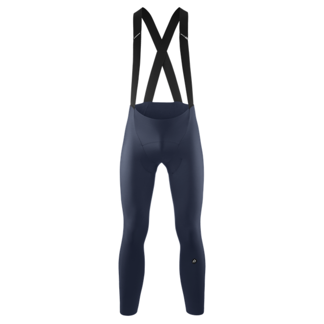 Mille GT Spring Fall Bib Tights S11 Blauw