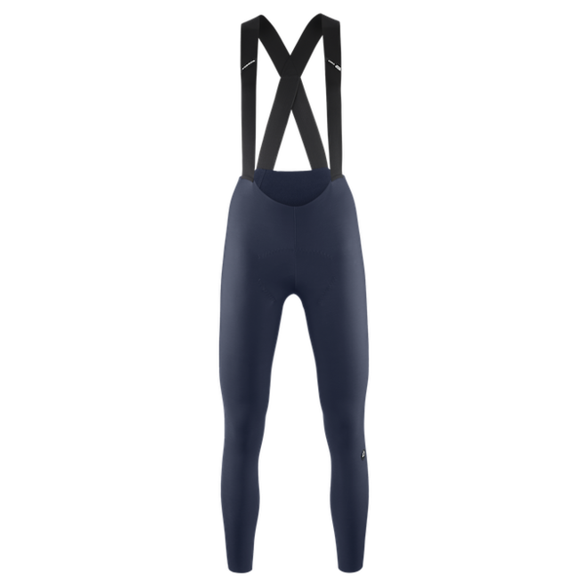 Assos Uma GT Spring Fall Bib Tights S11 Dames Blauw