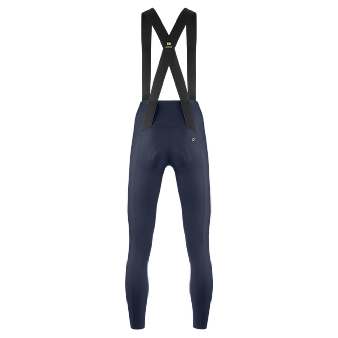 Assos Uma GT Spring Fall Bib Tights S11 Dames Blauw