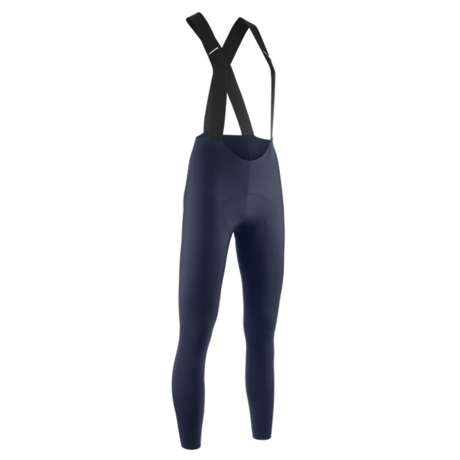 Assos Uma GT Spring Fall Bib Tights S11 Dames Blauw