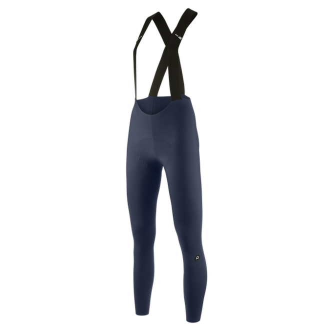 Assos Uma GT Spring Fall Bib Tights S11 Dames Blauw