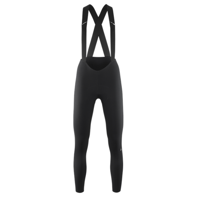 Uma GT Spring Fall Bib Tights S11 Dames Zwart