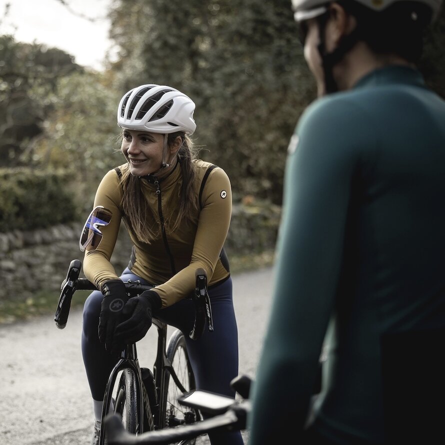 Lente/Herfst Collectie Dames