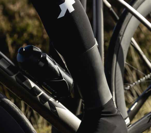 Assos Winter Collectie Heren