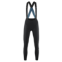 Assos Dyora R Habu Winter Bib Tights S11 Dames Zwart