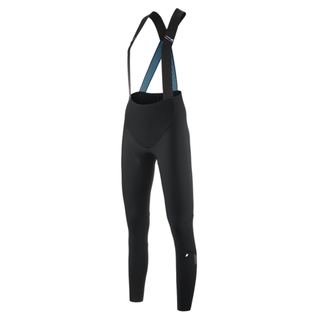 Assos Dyora R Habu Winter Bib Tights S11 Dames Zwart