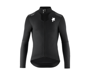 Assos Assos Equipe RS Johdah Ultraz Winter Jacket S11 Zwart Assos Assos Equipe RS Johdah Ultraz Winter Jacket S11 Zwart