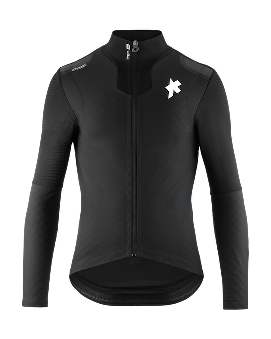 【EQUIPE RS Winter Jacket＜JOHDAH＞】Sサイズ　美品 アソス EQUPE RS WINTER JACKET 