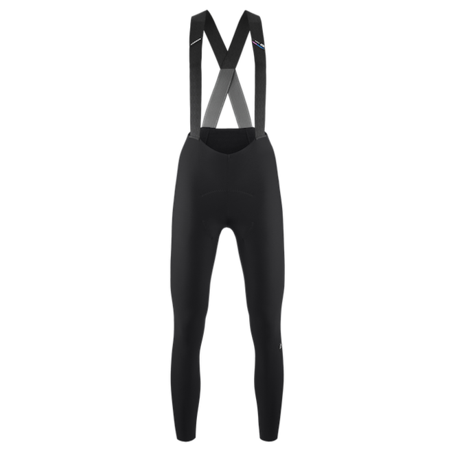UMA GT Winter Bib Tights S11 Dames Zwart