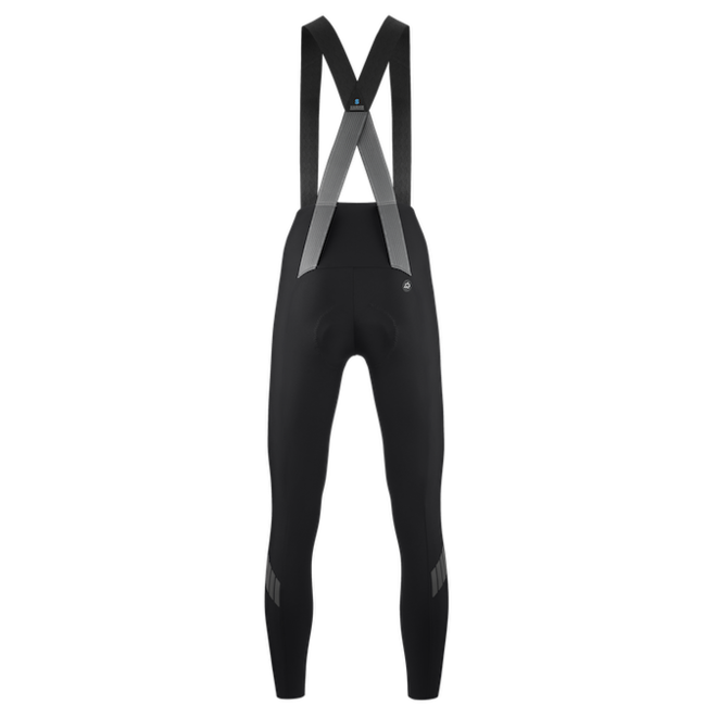 Assos UMA GT Winter Bib Tights S11 Dames Zwart