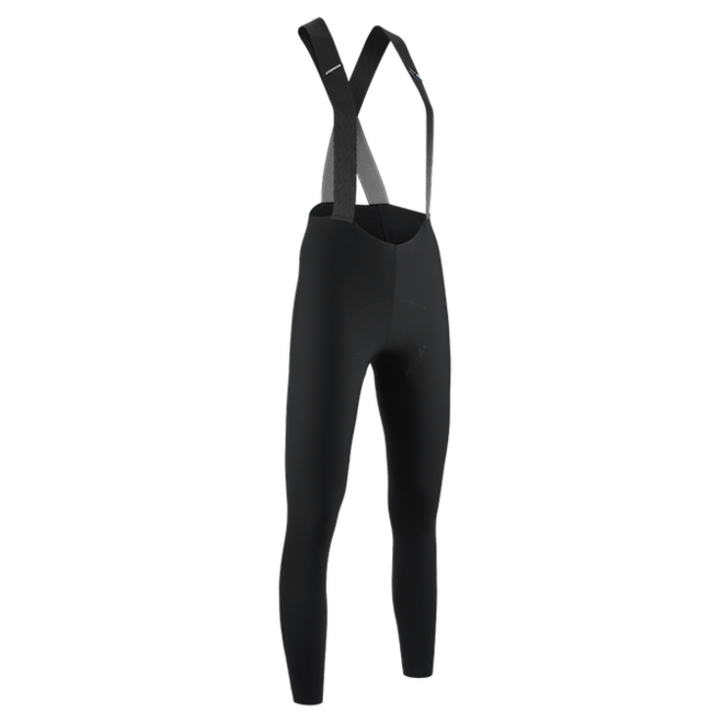 Assos UMA GT Winter Bib Tights S11 Dames Zwart