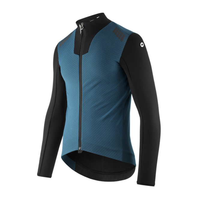 Assos Mille GT Ultraz Winter Jacket S11 Groen