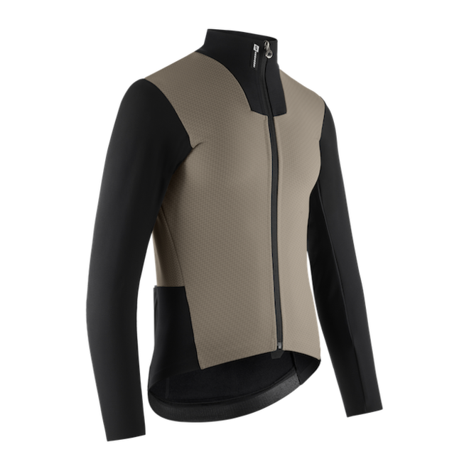 Assos Mille GT Winter Jacket S11 Dune Sand